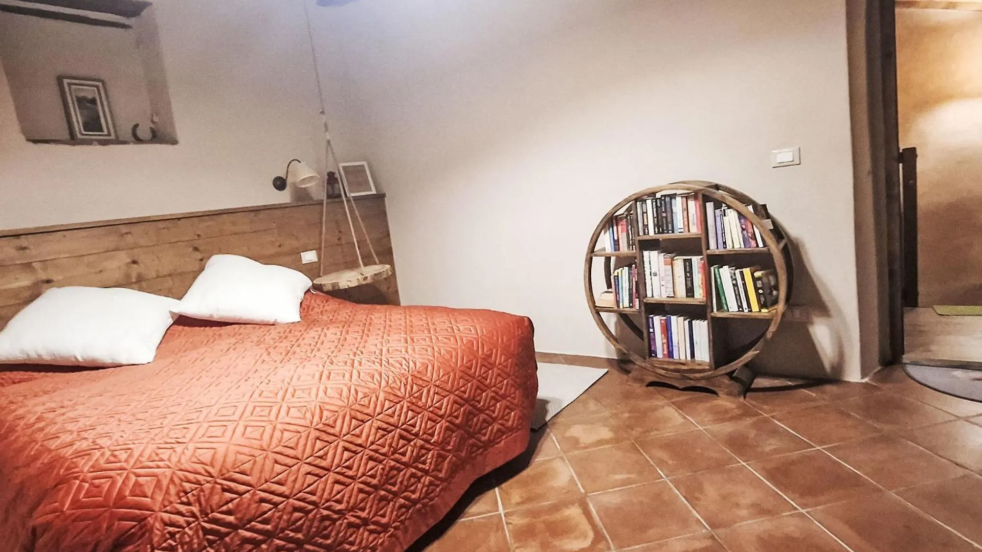 פשיה Holiday Home Il Poggio By Interhome