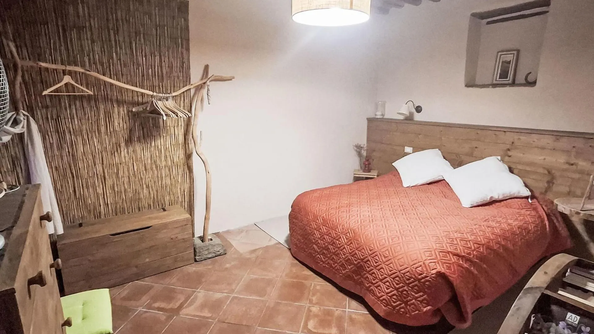 פשיה Holiday Home Il Poggio By Interhome